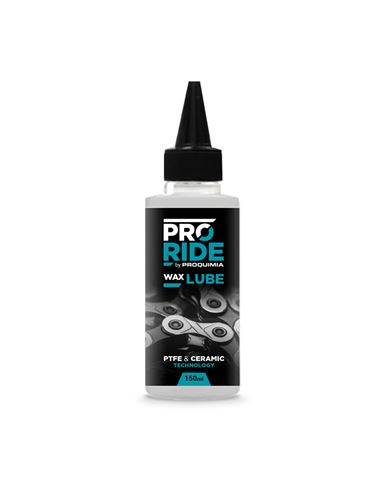PRORIDE WAX LUBE 150 ML
