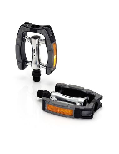 PEDALES CONFORT URBANO XLC