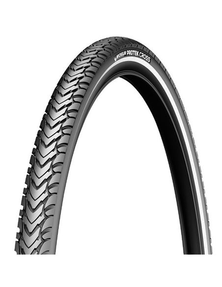 CUBIERTA MICHELIN PROTEK CROSS 28 700X47C ACCES LINE