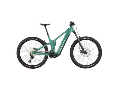 SCOTT PATRON 930 VERDE 26