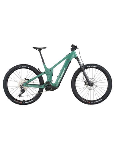SCOTT PATRON 930 VERDE 26
