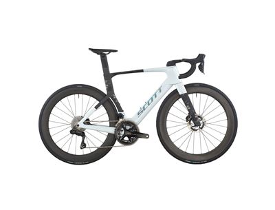 SCOTT FOIL RC PRO CUMULUS 26