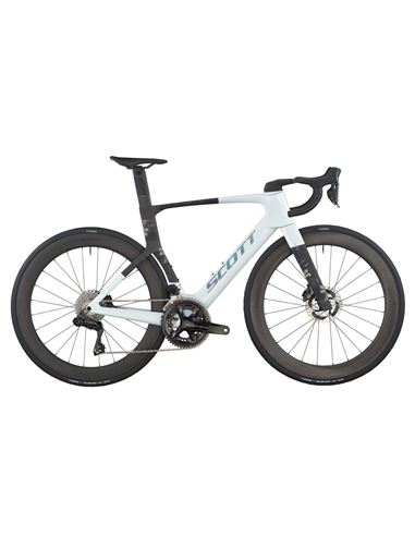 SCOTT FOIL RC PRO CUMULUS 26