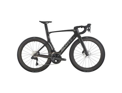 SCOTT FOIL RC 10 CARBON BLACK 26