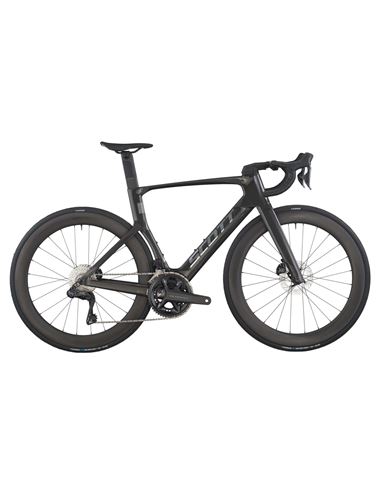 SCOTT FOIL RC 10 CARBON BLACK 26