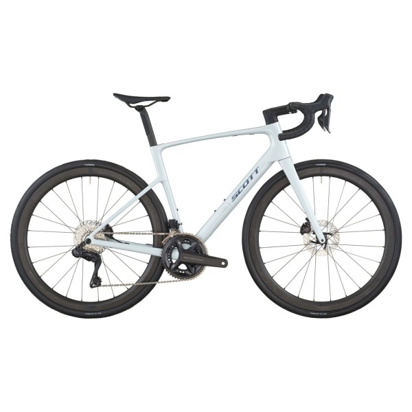 SCOTT ADDICT 20 CUMULUS WHITE 26 2