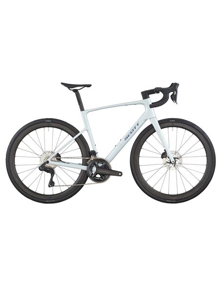 SCOTT ADDICT 20 CUMULUS WHITE 26 SCOTT ADDICT 20 CUMULUS WHITE 26