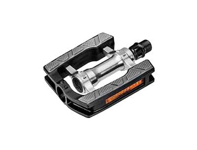 PEDALES PASEO C/REFLECTANTE 9/16