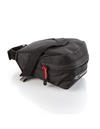BOLSA SILLÍN GES COMPACT VELCRO WATERPROOF MTB