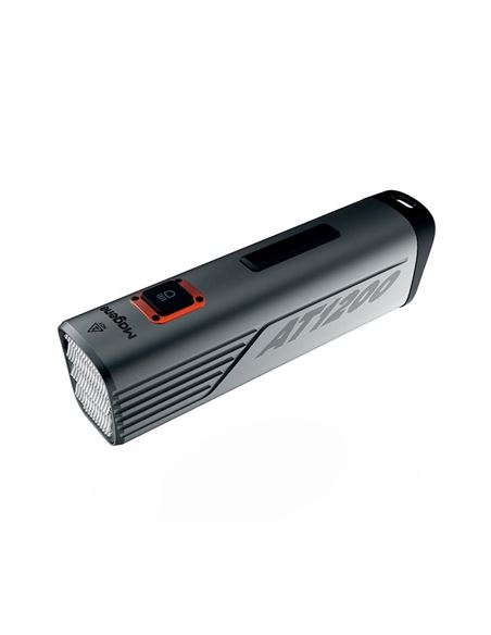 LUZ DELANTERA INTELIGENTE AT1200 (1200 LUMENS) LUZ DELANTERA INTELIGENTE AT1200 (1200 LUMENS)