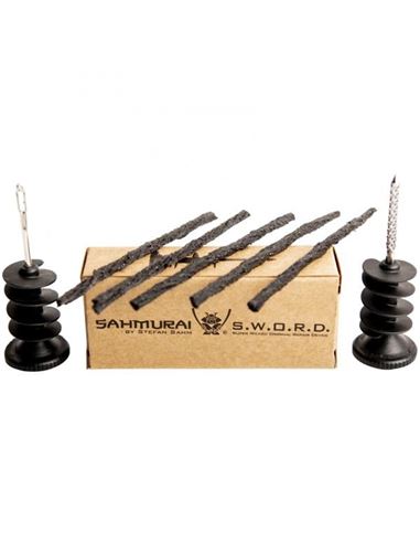 KIT SAHMURAI SWORD TUBELESS