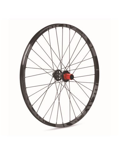 RUEDA TRASERA GTR SL23 29 9X135 6T HG 8-12V