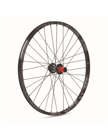 RUEDA TRASERA GTR SL23 29 9X135 6T HG 8-12V RUEDA TRASERA GTR SL23 29 9X135 6T HG 8-12V