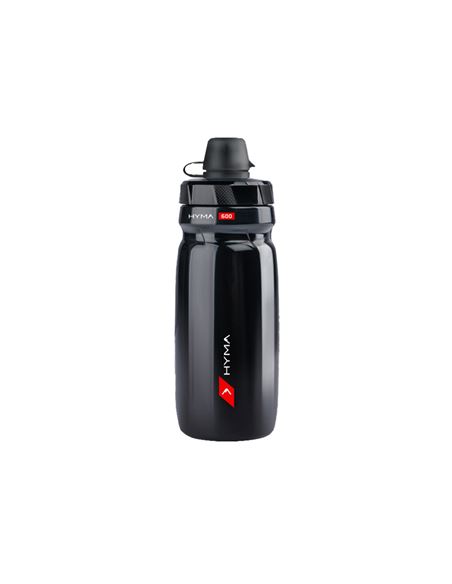 PORTABIDON HYMA 600 BLANCO CON TAPA