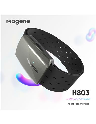 BANDA CARDIO BRAZALETE MAGENE H803