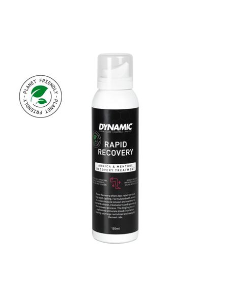 RECUPERADOR PIERNAS ARNICA MENTOL 150ML