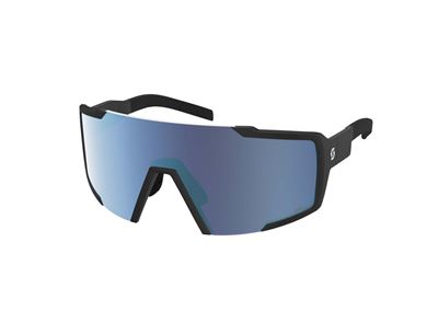 GAFAS SCOTT SHIELD COMPACT  BLACK