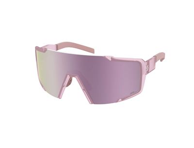 GAFAS SCOTT SHIELD COMPACT LIGHT PINK