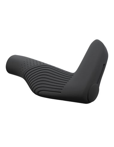 PUÑOS SYNCROS COMFORT ERGO LOCK ON BLACK