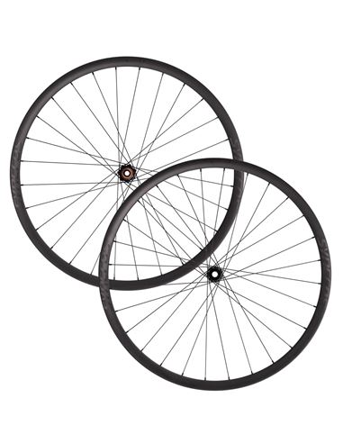 RUEDAS SYNCROS SILVERTON 1.0 30MM (JUEGO)