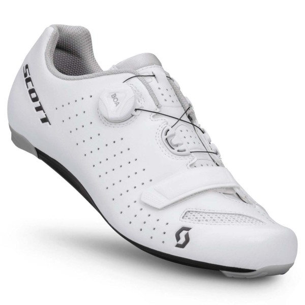 ZAPATILLAS ROAD COMP BOA BLANCA 2