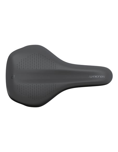 SILLIN SYNCROS CAPILANO SPORT FOAM BLACK