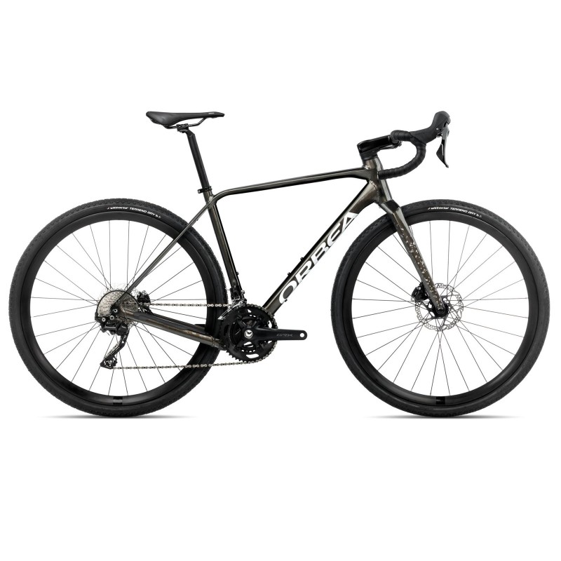 ORBEA TERRA H40 25