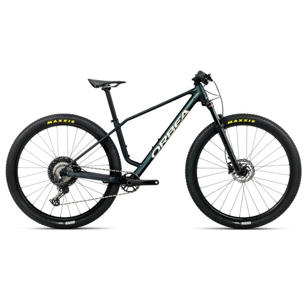 ORBEA ALMA H30 26 2