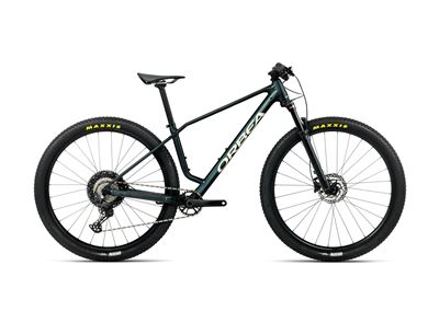 ORBEA ALMA H30 26