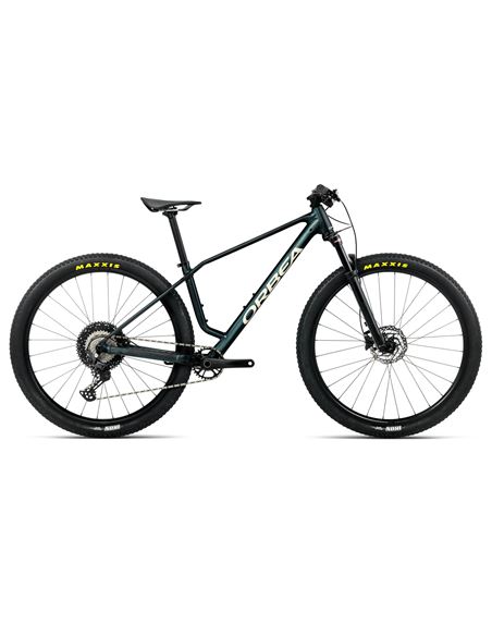 ORBEA ALMA H30 26