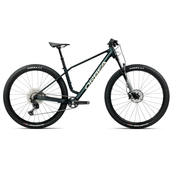 ORBEA ALMA H20 26 2