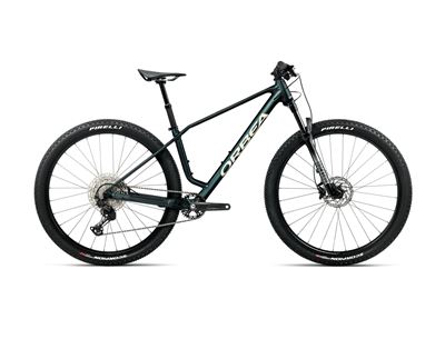 ORBEA ALMA H20 26