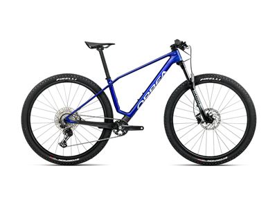 ORBEA ALMA M50 26 2