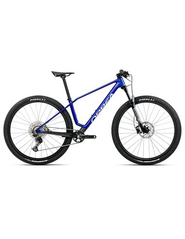 ORBEA ALMA M50 26