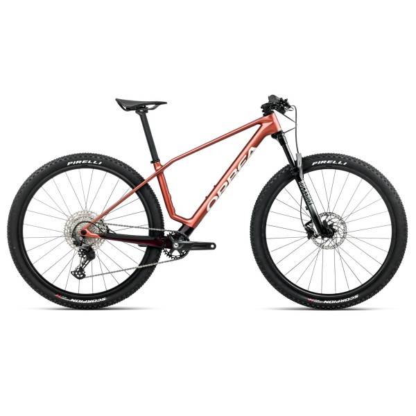 ORBEA ALMA M50 26 2