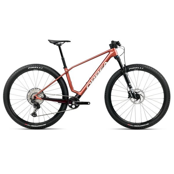 ORBEA ALMA M20 26 2