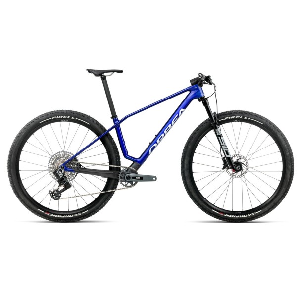 ORBEA ALMA M-PRO 26 2