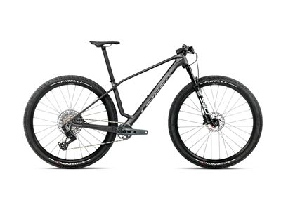 ORBEA ALMA M-TEAM AXS 26