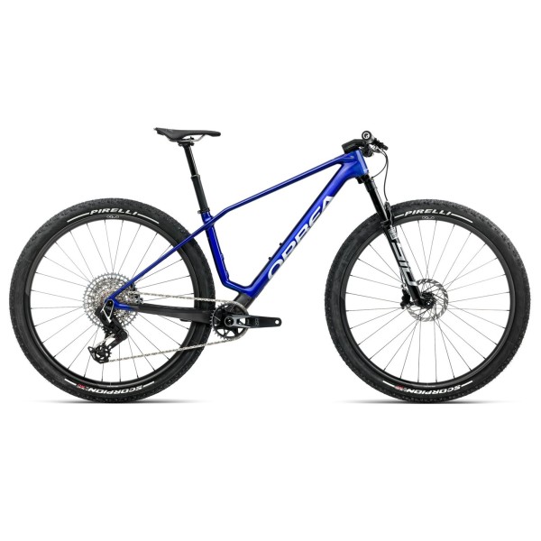 ORBEA ALMA M-TEAM AXS 26 2