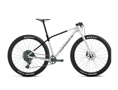 ORBEA ALMA M-LTD 26 2