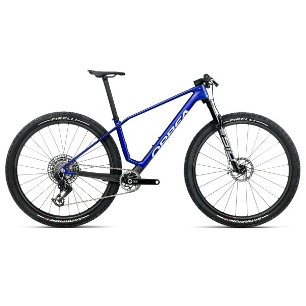 ORBEA ALMA M-LTD 26 2