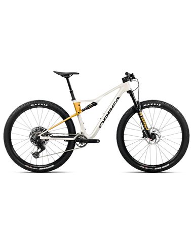 ORBEA OIZ M21 26