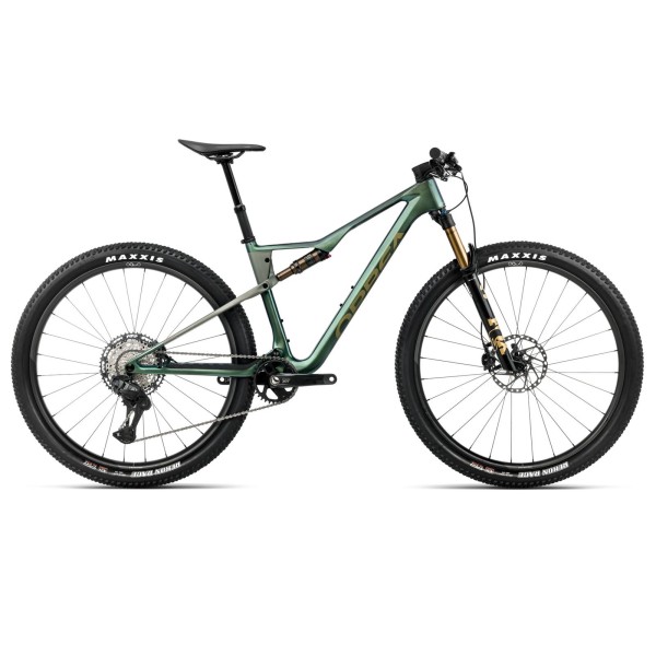 ORBEA OIZ M10 26 2