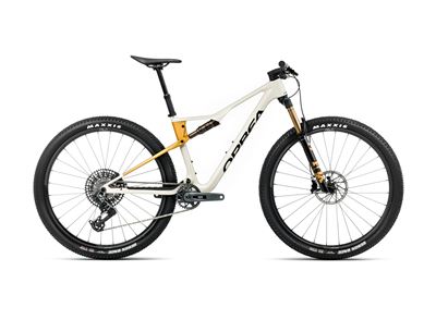 ORBEA OIZ M10 AXS 26 2