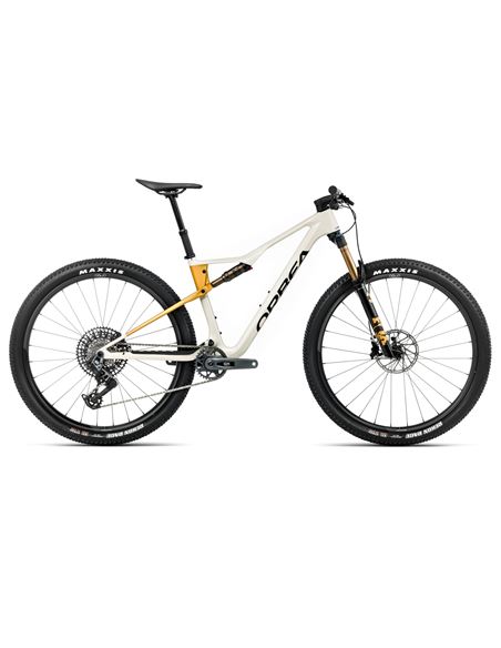 ORBEA OIZ M10 AXS 26