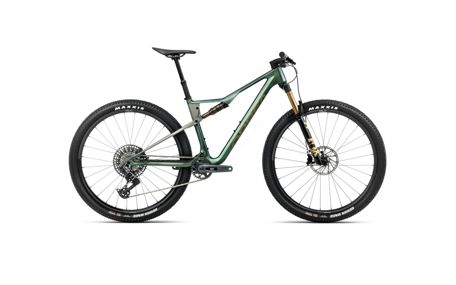 ORBEA OIZ M10 AXS 26