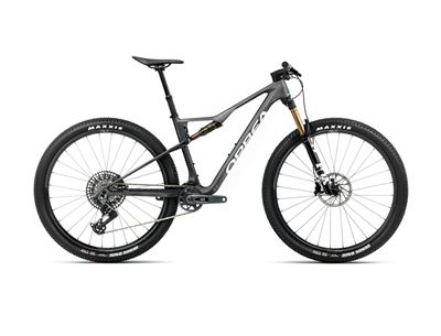 ORBEA OIZ M10 AXS 26