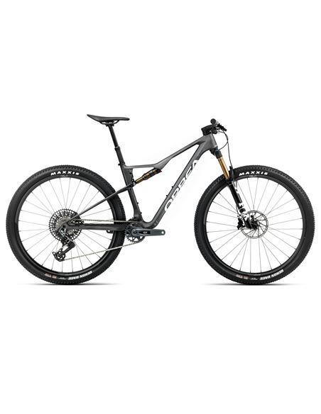ORBEA OIZ M10 AXS 26
