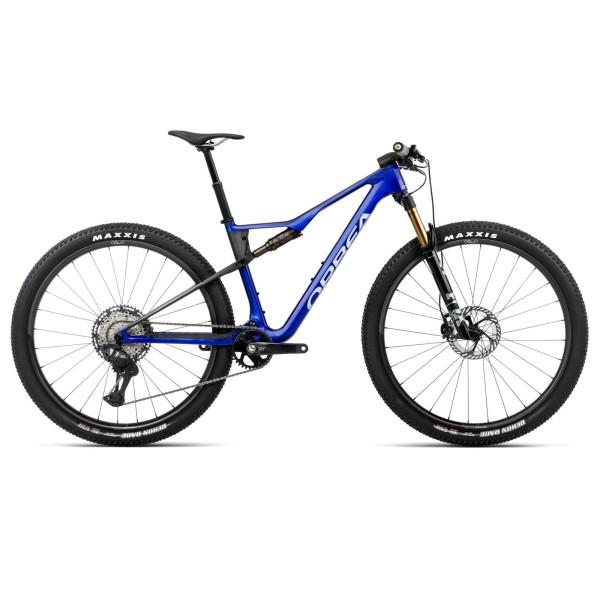 ORBEA OIZ M-PRO 26 2