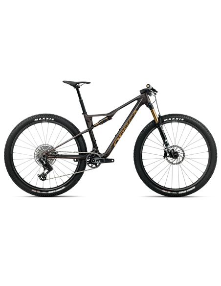 ORBEA OIZ M-TEAM AXS 26
